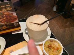 -simply thai天泰(静安嘉里中心店)
