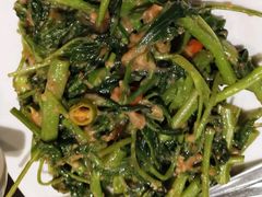 炒通菜-食为先(Shark Fin)