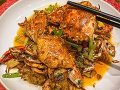 -阿胖龙虾(宁国南路总店)
