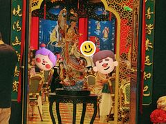 -誉八仙粤菜(万象天地店)