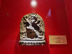 -迪庆藏族自治州博物馆