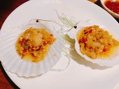 -Mr·Fish鱼鲜生海鲜放题(银泰in99店)
