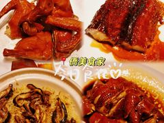 -侨美食家·粤菜(体育西路店)