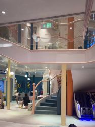 -奈尔宝家庭中心·亲子餐厅(苏州大悦城店)