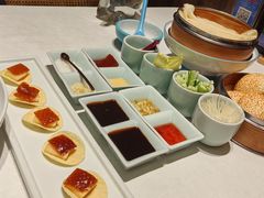 -聆桂烤鸭·金奖烤鸭(静联广场店)