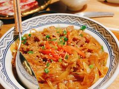 -江户烧肉(高德店)