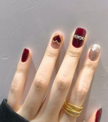 -悦指间美甲美睫