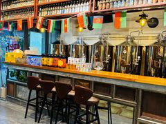 -冀F精酿啤酒烤肉(银杏路店)