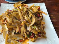-叶存利海鲜大馅饺子(海宁路总店)