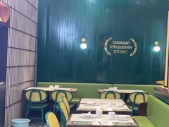 -新仙清汤牛腩(铜锣湾店)