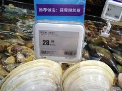 -盒马鲜生(曜一城店)