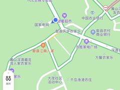-新安江山水画廊风景区
