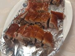 -馨越楼·点心·粤菜(赤坎店)