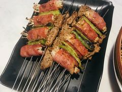 -冰城小镇音乐串吧·聚会餐厅(百子湾店)