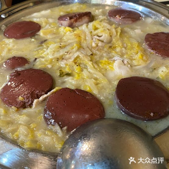 东北菜灶(王府井店)