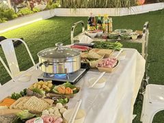 -CIAO·团建聚餐·生日派对轰趴馆(福田店)