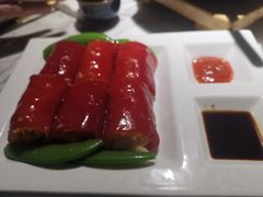 -钟菜·粤菜点心·宴请(海上世界·汇港二期店)