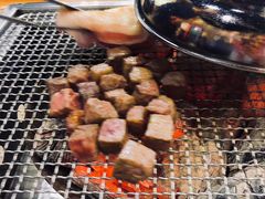 -肉甲韩国木炭烤肉(新壹街1店)
