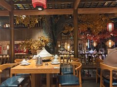 -老凯俚酸汤鱼(多彩城店)