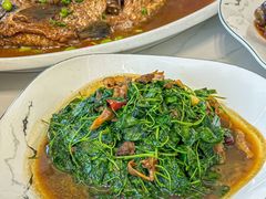 -蟹天蟹地农家菜·阳澄湖大闸蟹(浅水湾店)