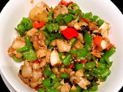 -芙蓉堂(武汉天地店)