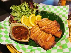 -泰妃殿(武汉首店)