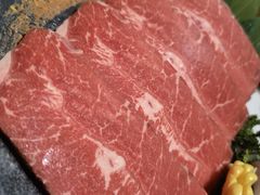-妥妥烤肉料理(凯德店)