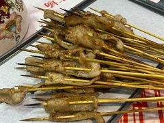 -饶福记·南昌烧烤大排档(九龙湖土著店)