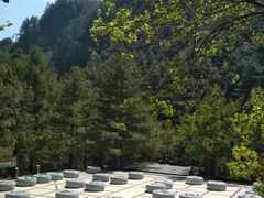 -苍山感通索道