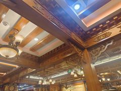 -宗巴雍姆藏餐府