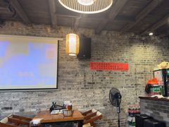 -61号餐吧(兴坪古镇漓江店)