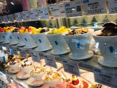 -Blueglass酸奶(财富购物中心店)