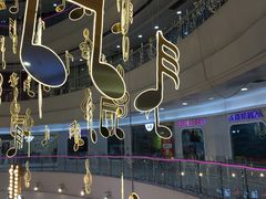 -方恒购物中心(望京小街店)