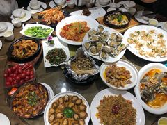 -79号渔船海鲜饭店(华强北店)