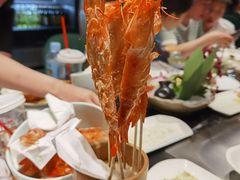 -铁板诱惑法式铁板烧(大卫城店)