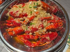 -巴厘龙虾·榜首油焖大虾(音乐学院·沿江酒馆店)