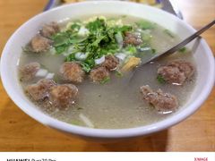 -南肖墙丸子汤(总店)