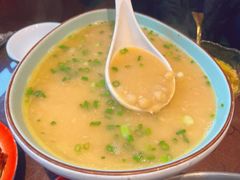 -新繁老號豌豆汤饭店·江湖菜(宝光寺店)