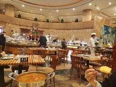 大堂-南京维景国际大酒店咖啡厅