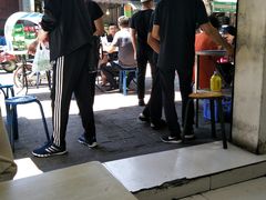 -定家小酥肉·清真(回民街店)