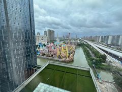 -宁波罗蒙环球乐园