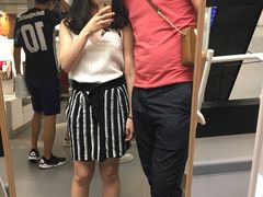 -广州天河希尔顿酒店