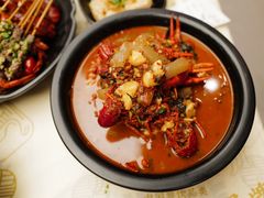 老长沙口味虾-聚味瞿记·龙虾堂(咸嘉湖店)