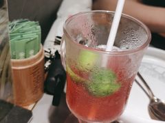 -云海肴·汽锅鸡·云南菜(高德置地店)