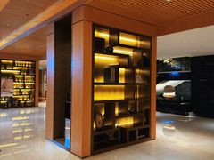 -上海浦西万怡酒店