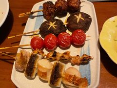 -熊串烧亭.居酒屋(珠江路店)