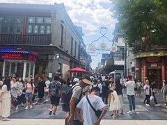 -北京前门大栅栏