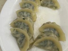饺子-源港渔村-中山脆肉鲩(博罗店)