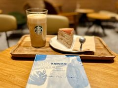 -星巴克臻选(万象前海店)