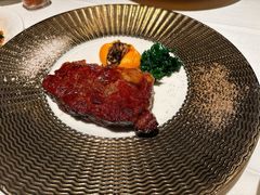 -领仕扒房(长春店)